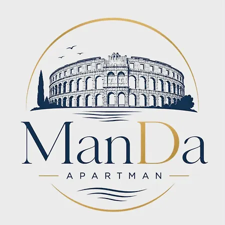 Manda 아파트 풀라